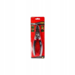 Modeco 190mm keermega tangid pistikuga