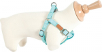 Zolux Szelki Imao Piccadilly 15 mm t&uuml;rkiissinine
