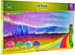 Cricco &otilde;lipastellid, 48 v&auml;rvi