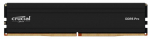 Operatiivm&auml;lu (RAM) Crucial m&auml;lu Memory DDR5 Pro 32GB 5600MHz (1x32GB) CL46