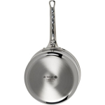 De Buyer pann Affinity Casserole Stainless Steel with lid 20cm