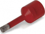 Teemantpuur Rubi Drygres 8mm M14