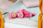S&uuml;ndinud nukk Anna 36 cm, roosa