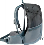 Deuter Futura 27 matkaseljakott - Grafiitkilt