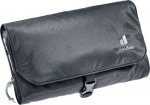 Deuter Wash Bag Ii reisikosmeetikakott, must