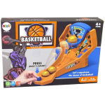 Basketball Launcher arcade game
