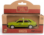 Metallist mudel Fso Polonez Taxi 1:43