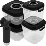 Mg Home "clever Kitchen" purgikomplekt pumbaga, 4 tk.