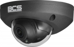 Bcs Ip kaamera 4mpx, Ir 30m, Ai, 16x suum, Wdr, kuppel
