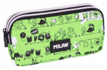 Milan Tandem 2 3-peat&uuml;kk suur karistus