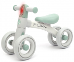 Milly Mally Flixy t&otilde;ukeauto, roheline