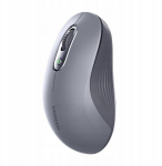 Juhtmeta hiir Ugreen M556, 2,4g + Bluetooth, hall