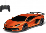 Puldiga auto Lamborghini Aventador Svj 1:24