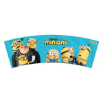 Minionsi liivakomplekt 5 tk. v&auml;ike
