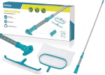 Basseini puhastuskomplekt Bestway Flowclear AquaSurge