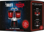 Bialetti Mini Express Stranger Things 2 kruusi termokroomsete kruusidega