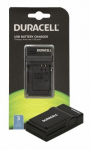 Kaamera laadija DURACELL DRF5983 USB LAADIMISSEADE