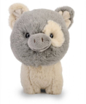 Pehme pl&uuml;&uuml;sist siga Teddy Pets, hall