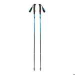 Black Diamond Distance Carbon Z-poolus 130 cm kokkupandavad postid