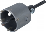 Otwornica Sds-plus 68mm Wolfcraft