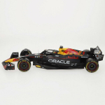 Mudel Red Bull Racing Rb19 #1 Verstappen 1:18 &ndash; Meistrite auto