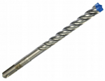 Bosch Expert Sds-plus puur 9/100/165mm Plus-7x