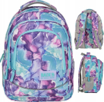 Kooli seljakott noortele Backup 26l X27 Fantasy