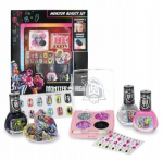 Monster High t&auml;toveeringukomplekt s&auml;ra ja mallidega
