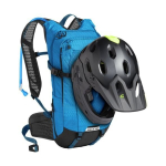 Camelbak Mule Pro 14l rattaseljakott - sinine/oranž