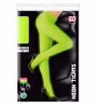 Neoonrohelised sukkp&uuml;ksid naistele Xl