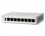 Cisco Catalyst 1200 8-port Ge Desktop