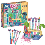 Clementoni "stitch" pliiatsi valmistamise stuudio - loominguline komplekt