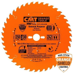 Cmt saeleht puidule 150x20mm, 24 hammast