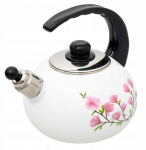 Odelo emailitud veekeetja 2,2 L Od2389 Magnolia