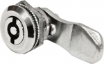 Eti Lk-d5-m22 lukud 5mm topeltkeelega silindriga