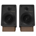 Onkyo Gx10db aktiivk&otilde;larid Bluetooth 5.3-ga, must