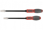 L&ouml;&ouml;kpliiats - KUŹNIA - 1.2x8.0 mm - Pikkus 226 mm - T&ouml;&ouml;riistateras - Plastk&auml;epide