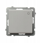 Ospel Sonata nupuga uksekell, ka&scaron;miirv&auml;rvi