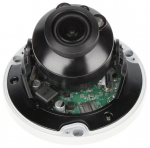 Dahua Ip kaamera 5mp 3k koos moto-suumi ja Wizsense'iga