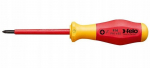 Felo Ph0-60 Phillips kruvikeeraja, 170 mm