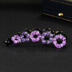 Laua kohal ripplamp Ring Led Cct must