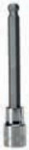 Proline 1/2" 10 mm kuuskantpea koos kuuliga, 140 mm