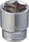 Proline kuuskantpea Crv 3/8" 6mm, P:28mm