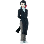 Deemonitapja Enmu 17cm figuur