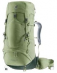 Deuter Aircontact Lite 35+10 Sl seljakott naistele