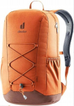 Deuter Gogo 28l - universaalne vabaaja- ja reisiseljakott