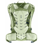 Deuter Speed ​​​​lite Pro 25 reisiseljakott meestele, roheline