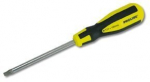 Proline Torx T7x75mm kruvikeeraja pehme puutetundliku k&auml;epidemega, magnetiline