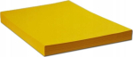 Protos A4 80g kollane paber, 100 lehte