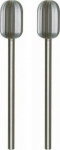 Proxxon 28726 silindriline l&otilde;ikur, 8mm, 2 tk.